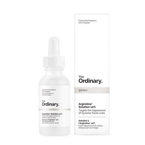 Reluire - Argireline Solution 10%
